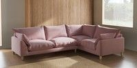 Large Corner Sofa - Right Hand