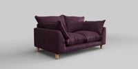 2 Seater Small Sofa