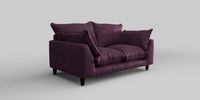 2 Seater Small Sofa