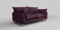 3 Seater Small Sofa