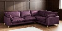 Large Corner Sofa - Right Hand
