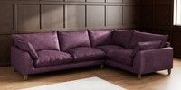 Large Corner Sofa - Right Hand