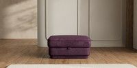 Storage Footstool