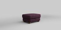 Storage Footstool