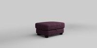 Storage Footstool
