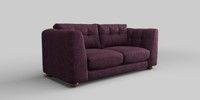 3 Seater Small Sofa
