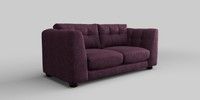 3 Seater Small Sofa