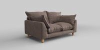2 Seater Small Sofa