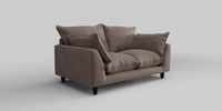 2 Seater Small Sofa