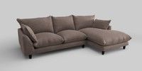 Medium Sofa Chaise - Right Hand