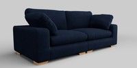 4 Seater Large Sofa