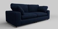 4 Seater Large Sofa