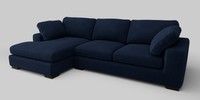 Large Sofa Chaise - Left Hand
