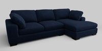 Large Sofa Chaise - Right Hand