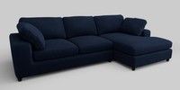 Large Sofa Chaise - Right Hand