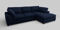 Large Corner Chaise - Right Hand