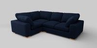 Medium Corner Sofa - Left Hand