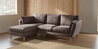 Medium Corner Chaise - Left Hand
