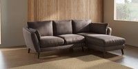 Orlo Relaxed Sit