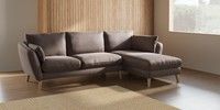 Large Corner Chaise - Right Hand