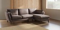 Orlo Relaxed Sit