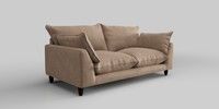 3 Seater Small Sofa