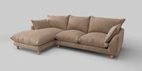 Medium Sofa Chaise - Left Hand