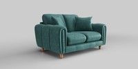 2 Seater Small Sofa