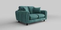 2 Seater Small Sofa