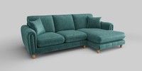 Medium Sofa Chaise - Right Hand