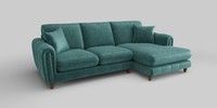 Medium Sofa Chaise - Right Hand