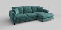 Medium Sofa Chaise - Right Hand