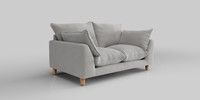 2 Seater Small Sofa