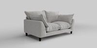 2 Seater Small Sofa