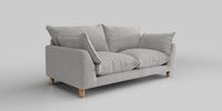 3 Seater Small Sofa