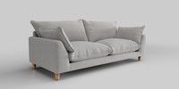 3 Seater Sofa