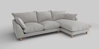 Medium Sofa Chaise - Right Hand