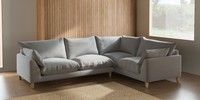Large Corner Sofa - Right Hand