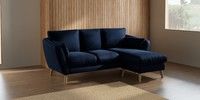 Small Sofa Chaise - Universal