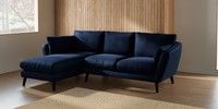 Medium Corner Chaise - Left Hand