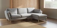 Large Corner Chaise - Right Hand