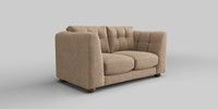 2 Seater Small Sofa