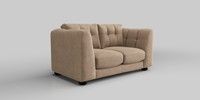2 Seater Small Sofa