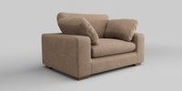 2 Seater Small Sofa