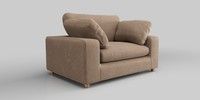 2 Seater Small Sofa
