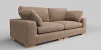4 Seater Large Sofa