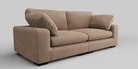 4 Seater Large Sofa