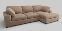 Large Sofa Chaise - Right Hand