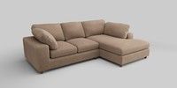 Medium Corner Chaise - Right Hand