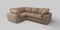 Medium Corner Sofa - Left Hand